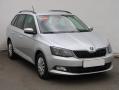 koda Fabia Style 1.4 TDI, Serv.kniha