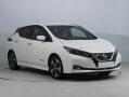 Nissan Leaf 40 kWh, Automat, Serv.kniha