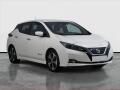 Nissan Leaf 40 kWh, SoH 92%, Automat