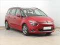 Citron C4 Picasso 2.0 HDI, 7mst, Serv.kniha