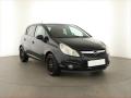 Opel Corsa 1.2, Tan, jezd vborn