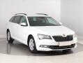 �koda Superb Ambition 2.0 TDI, Automat