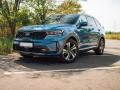 Kia Sorento TOP 1.6 T-GDI HEV, Nov v r