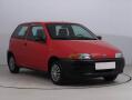 Fiat Punto 1.1, �R,1.maj, po STK, Ta�n�