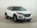 Hyundai Tucson 1.7 CRDi, Navi, Tempomat