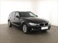 BMW 320 d xDrive, 4X4, Automat