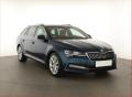 koda Superb Laurin&Klement 2.0 TDI