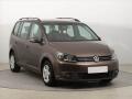 Volkswagen Touran 1.6 TDI, Tempomat