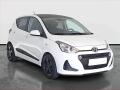 Hyundai i10 1.0, Serv.kniha