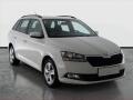 �koda Fabia Ambition 1.0 TSI