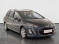 Peugeot 308 1.6 e-HDi, po STK