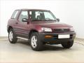Toyota RAV4 2.0 16V, 4X4, jezd vborn