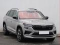 koda Kodiaq RS 2.0 TSI, R, DPH, RS 180 kW