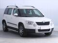 �koda Yeti 1.2 TSI, Vyh�.�seda�ek