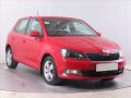 �koda Fabia 1.2 TSI, Serv.kniha