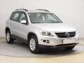 Volkswagen Tiguan 1.4 TSI, 4X4, Xenony
