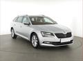 koda Superb 2.0 TDI, Automat, Serv.kniha