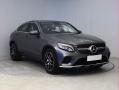 Mercedes-Benz GLC 350d Coup, R, 1. Maj