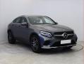 Mercedes-Benz GLC 350 d, R, 1. Maj, Serviska