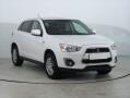 Mitsubishi ASX Inform 1.6 MIVEC, Navi