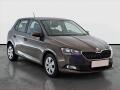 �koda Fabia 1.0, Serv.kniha, Park.�senzory