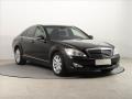 Mercedes-Benz S 320 CDI, Automat, Serv.kniha