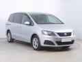 Seat Alhambra 2.0 TDI, Tempomat