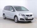 Seat Alhambra 2.0 TDI, Tempomat