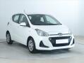 Hyundai i10 Classic 1.0, Serv.kniha