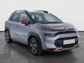 Citro�n C3 Aircross 1.2 PureTech, Serv.kniha