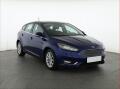 Ford Focus 1.0 EcoBoost, Serv.kniha