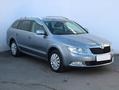 koda Superb Elegance 2.0 TDI, Automat