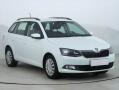�koda Fabia 1.2 TSI