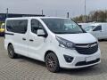 Opel Vivaro 1.6 BiCDTI, Bus, 8M�st, �R