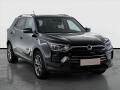 SsangYong Korando 1.5 T-GDI