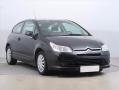 Citron C4 1.4 16V, Serv.kniha, zamluveno