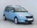 koda Roomster Ambition 1.4 16V, Serv.kniha