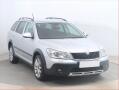 �koda Octavia Scout 2.0 TDI, 4X4, Tempomat