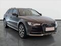 Audi A6 Allroad 3.0 TDI, 4X4, Automat, K��e