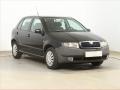 koda Fabia 1.9 SDI, po STK, Tan