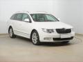 koda Superb Elegance 2.0 TDI, Serv.kniha