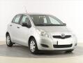Toyota Yaris 1.0 VVT-i, Serv.kniha