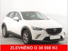 Mazda CX-3 2.0 Skyactiv-G, Serv.kniha