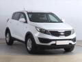 Kia Sportage 1.6 GDI, Serv.kniha