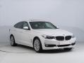 BMW Luxury Line 320d xDrive GT