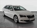 �koda Superb Style 2.0 TDI, Navi, Xenony