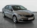 �koda Octavia 1.4 TSI, Tempomat