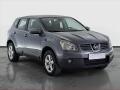 Nissan Qashqai 2.0, 4X4, Tempomat