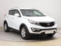 Kia Sportage 1.6 GDI, Navi, Tempomat