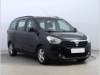 Dacia Lodgy 1.2 TCe, 7mst, Serv.kniha